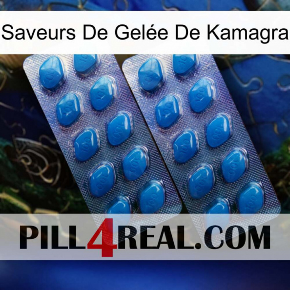 Saveurs De Gelée De Kamagra viagra2